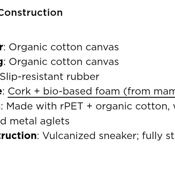 OCA Low All Black Canvas Sneaker *NEW - Picture 10 of 10